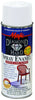 ENAMEL SPRAY SATIN BLACK DIAMONDHARD