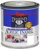 GAL WHITE BASE #1 DIAMOND HARD ACRYLIC