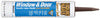 SUPERCAULK CLEAR 10.1 OZ