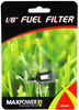 FUEL FILTER CHAINSAW TRIMMER