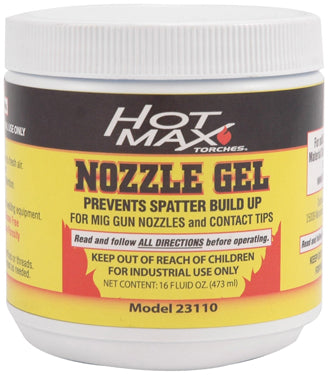 16 OZ ANTI-SPATTER GEL