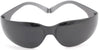 LIGHTWEIGHT SAFETY GLASSES