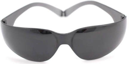 LIGHTWEIGHT SAFETY GLASSES