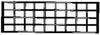 PANEL 50 IN  52X16 CATTLE