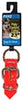 COLLAR 1X25 ORGPOLY CTD