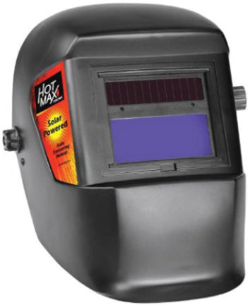 Prem. Auto Darkeni ng Welding Helmet 4 Sens