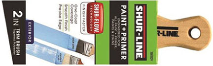 PREM EXT ANGLE SHORT BRUSH 2 IN