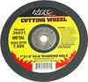 GRINDING WHEEL 4 1/2 X 1/8 X 5/8 IN