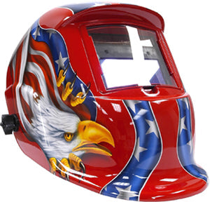 EAGLE AUTO DARK WELDING HELMET