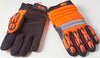 MEN S HIGH VISIBILITY IMPACT GLOVE