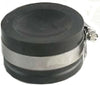 C-102 2  BLACK FLEXIBLE CAP