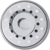 SS SINK BASKET  CHR.PLT
