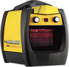 HEATER HVY DTY DURAHEAT 1500 WATTS