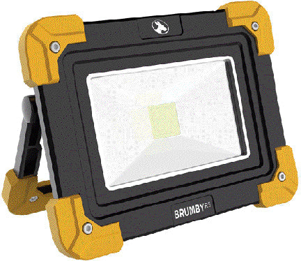 R5 BRUMBY LIGHT 500 LUMEN LED BLACK