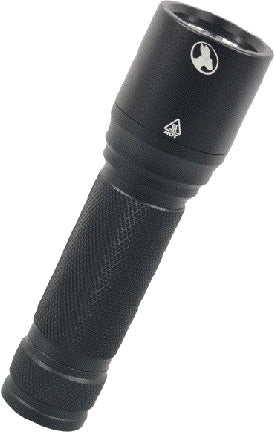 OFFSIDER 320 LUMEN LED BLACK