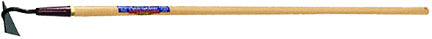 HOE WARREN FORGED ASH HDLE