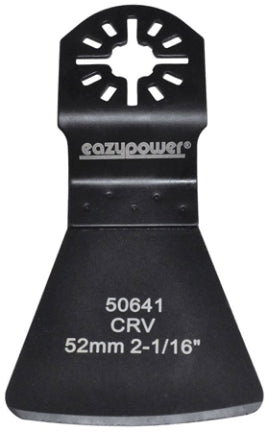 BLADE OSCILLATING SCRAPER 52 X 45 MM