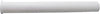 11/2X12PVC KIT FLG.SINK-TP