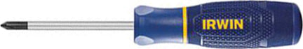 SCREWDRIVER 6 IN SL KS 1/4 IN CHROME