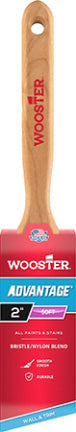 ADVANTAGE ANGLE SASH BRUSH