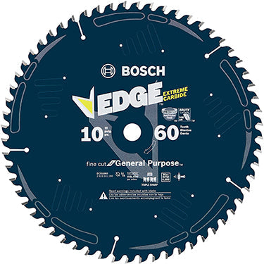 10  60T FINE FINISH CLAM