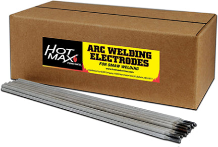ELECTRODE 1/8 50# ARC WELDING