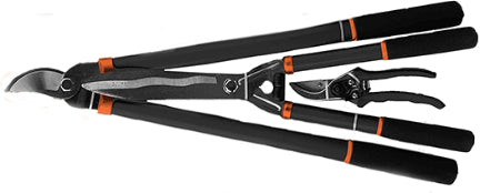 LOPPER/SHEAR/ PRUNER COMBO