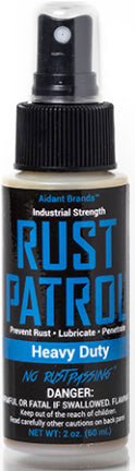 RUST PREVENT HVY DTY SPRAY 2 OZ
