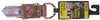 LEATHER HUNT COLLAR 1 X 25