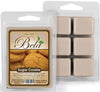 BELA WAX MELT 2 1/2 OZ SUGAR COOKIE