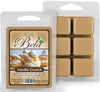 BELA WAX MELT 2 1/2 OZ VANILLA CRUNCH