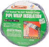25  COTTON PIPE WRAP