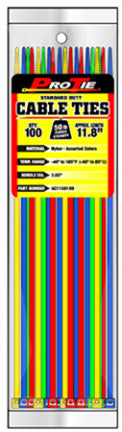 CABLE TIES 11.8