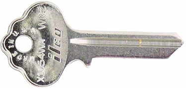 KEYBLANKS