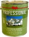 HOUSE PAINT GAL DEEP TB #3 FLAT LATEX