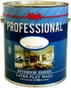 WALL PAINT GAL NEUTRAL TB #4 FLAT LATEX
