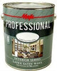 WALL PAINT GAL WHITE TB #1 EGGSHELL LAT