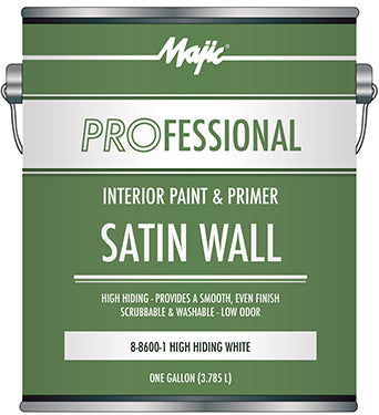 WALL PAINT QT MIDTONE TB #2 EGGSHELL L