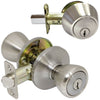 PRIVACY LOCK  BALL 2-WAY VP SN
