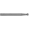 Century Drill & Tool 78102 Ball Rotary Cutter