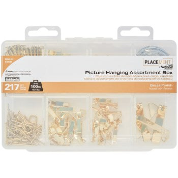 National N260-402 Picture Hanging Kit