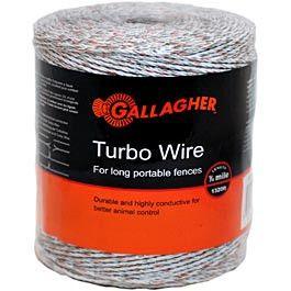 TURBO WIRE - 3/32