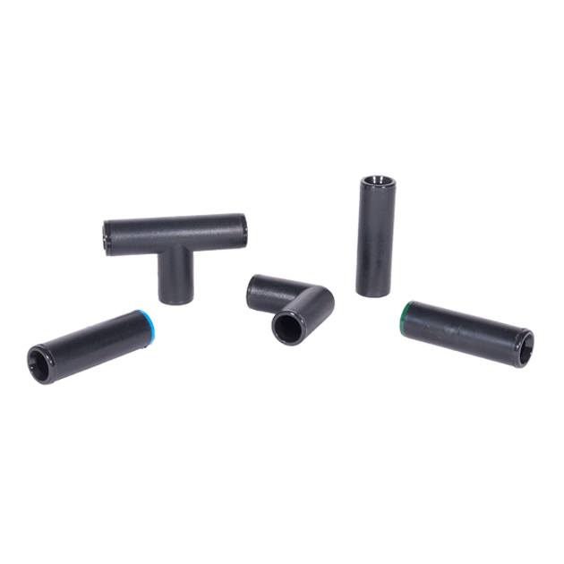 DIG Compression Fittings - Catlettsburg, KY - Bowling Feed and Hardware