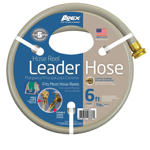 Teknor Apex Reel Leader Hose