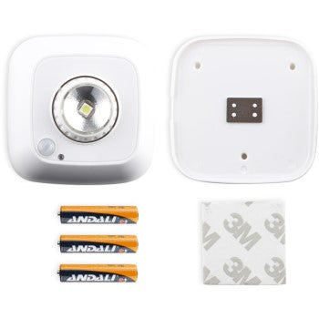 Bazz U15362WH Led Puck Light