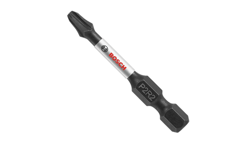 Bosch Impact Tough™ 2 In. Phillips®/Square #2 Power Bit
