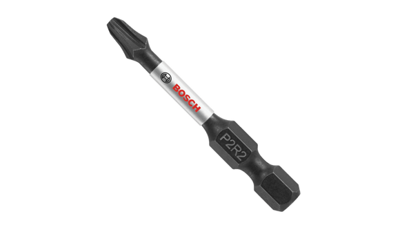 Bosch Impact Tough™ 2 In. Phillips®/Square #2 Power Bit