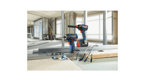 Bosch Impact Tough™ 2 In. Phillips®/Square #2 Power Bit