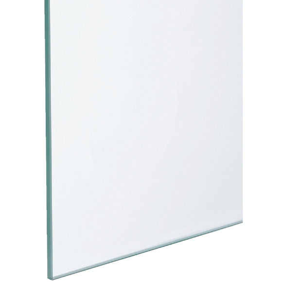 Guardian 12 In. x 36 In. Single Strength Window Glass