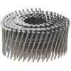 Grip-Rite PrimeGuard Max 15 Degree Wire Weld 304-Stainless Steel Coil Siding Nail, 2 In. x .090 In. (3600 Ct.)